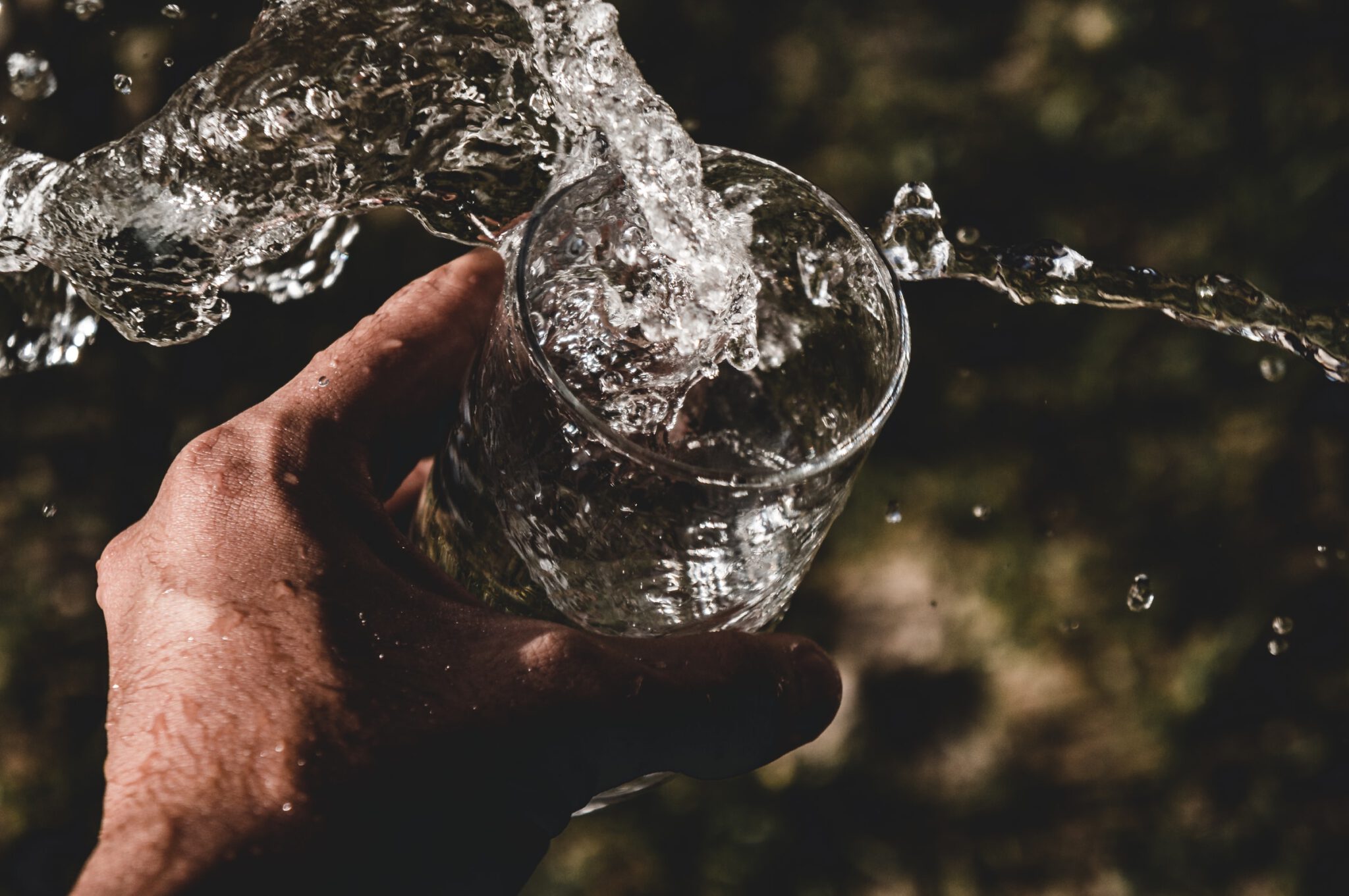 Wenn Wasser Zur Waffe Wird Der UNICEF Wasserreport EineWeltBlaBla