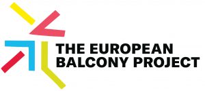 European Balcony Project