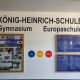 Auszeichnung der hessischen Umweltschulen 2018 in Fritzlar; (C) WUS, Ibel 2018