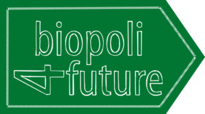 Logo biopoli4future