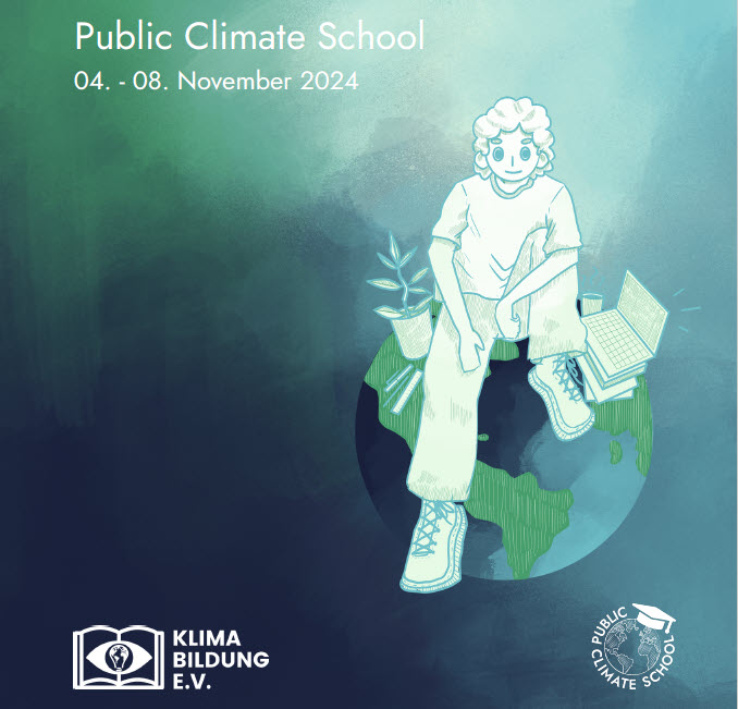 Public Climate School 2024