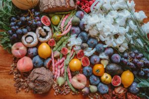 EineWeltBlaBla Food Waste