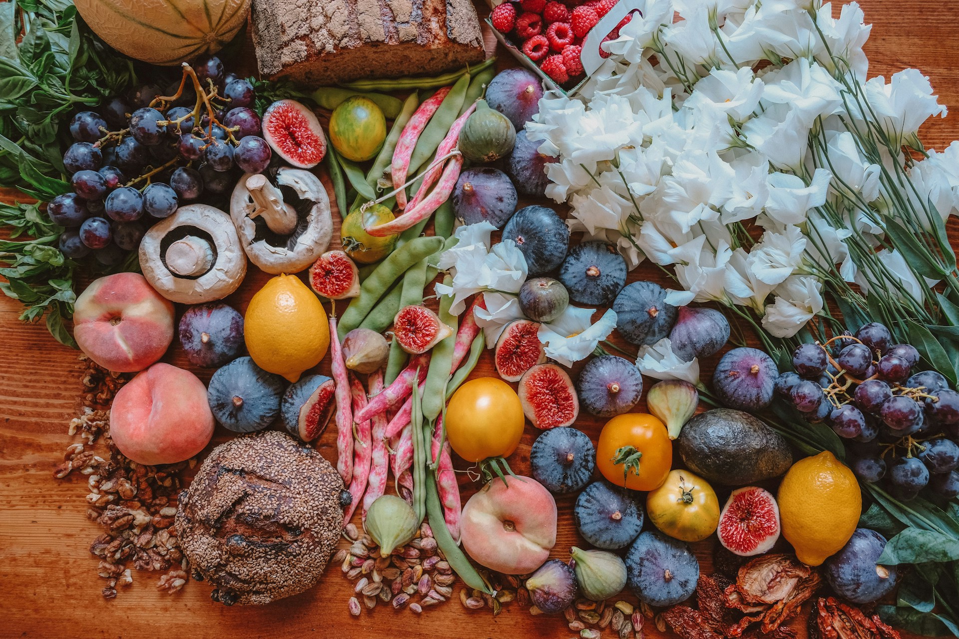 EineWeltBlaBla Food Waste